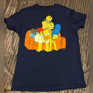 Men’s graphic t-shirt